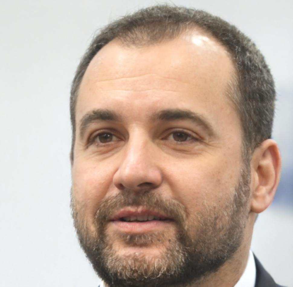 Dr. Marcus Weber, Leitender Finanzanalyst