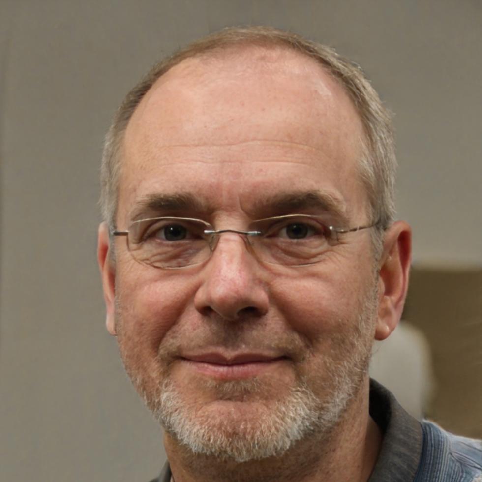 Thomas Klein, Portfoliomanagement-Spezialist