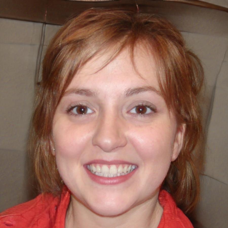 Sarah Müller, erfolgreiche Absolventin des Finanzanalyse-Programms